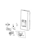Dispenser parts