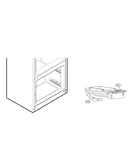 Ice maker parts