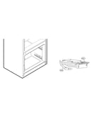 Ice maker parts