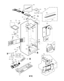 Case parts