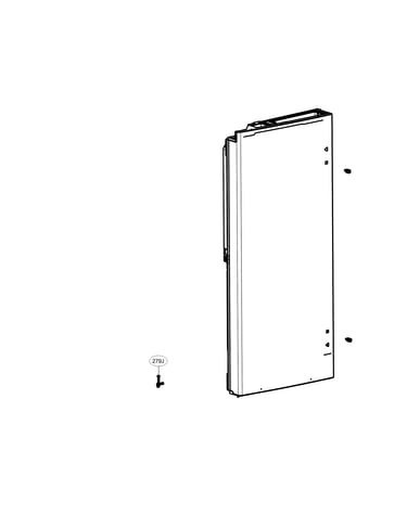 Dispenser parts