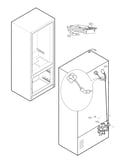 Valve and water parts