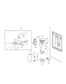 Dispenser parts