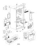 Case parts