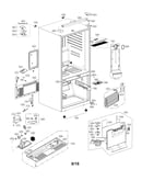 Case parts