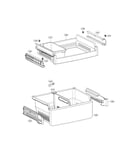 Freezer parts
