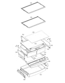 Refrigerator parts