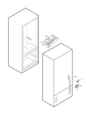 Ice maker parts