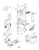 Case parts