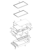 Refrigerator parts