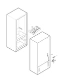 Ice maker parts