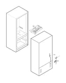 Ice maker parts