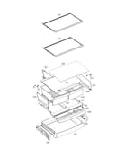Refrigerator parts
