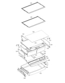 Refrigerator parts