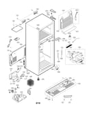 Case parts