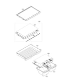 Refrigerator parts
