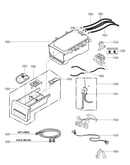 Dispenser parts
