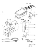 Dispenser parts