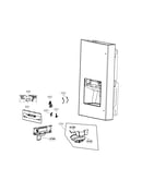 Dispenser parts