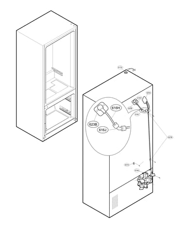 Valve parts