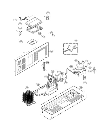 Machine parts