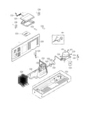 Machine parts