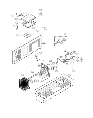 Machine parts