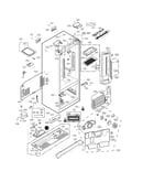 Case parts