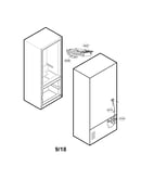 Ice maker parts