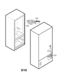 Ice maker parts