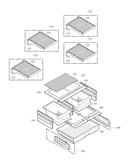 Refrigerator parts