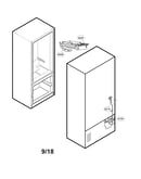 Ice maker parts