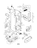 Case parts