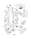 Case parts