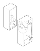 Valve and water parts