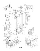 Case parts
