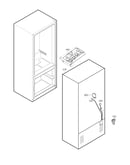 Ice maker parts