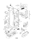 Case parts