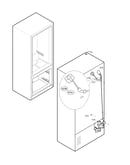 Valve and water parts