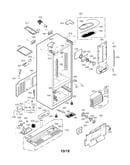Case parts