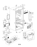 Case parts