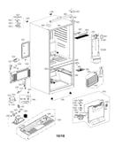Case parts