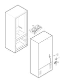 Ice maker parts