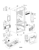 Case parts