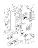 Case parts