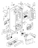Case parts
