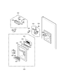 Dispenser parts