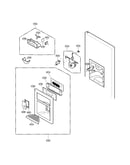 Dispenser parts