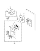Dispenser parts