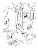 Case parts